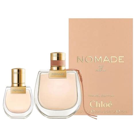 chloe nomade set|nomade shop online.